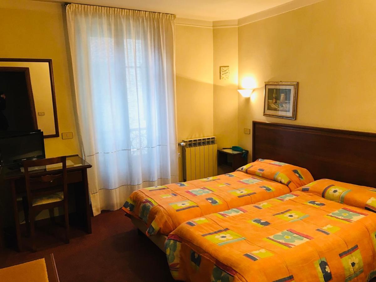 B&B Franceschi Gavinana Εξωτερικό φωτογραφία